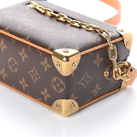 louis vuitton soft trunk mens|Louis Vuitton soft trunk mini.